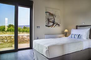 Profilios Villas
