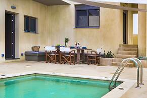 Profilios Villas