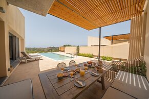 Profilios Villas