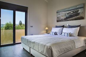 Profilios Villas