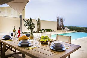 Profilios Villas