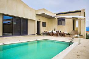 Profilios Villas