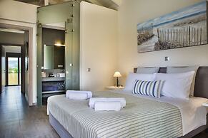 Profilios Villas