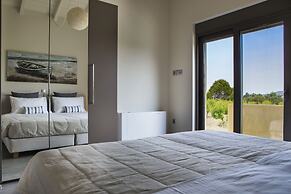 Profilios Villas