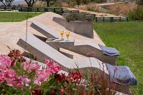 Profilios Villas