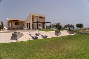 Profilios Villas