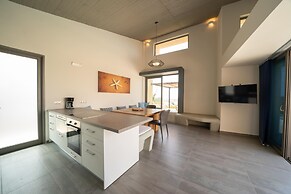 Profilios Villas