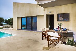 Profilios Villas