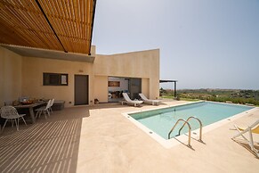 Profilios Villas