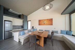 Profilios Villas