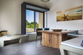 Profilios Villas