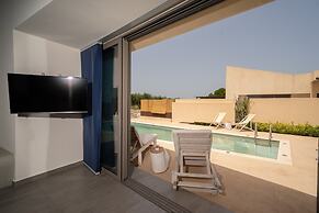 Profilios Villas