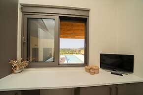 Profilios Villas