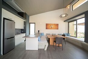 Profilios Villas
