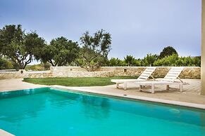 Profilios Villas