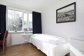 Bella's Apartments