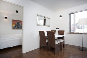 Bella's Apartments