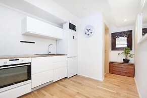 Bella's Apartments