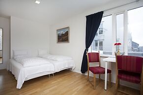 Bella's Apartments