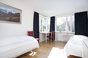 Bella's Apartments