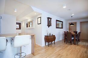 Bella's Apartments