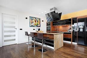 Bella's Apartments