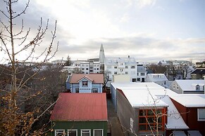 Bella's Apartments