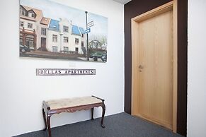 Bella's Apartments