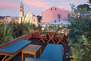 Vener Luxury Suites