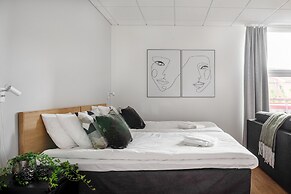 Arkaden Hotel - Long Stay