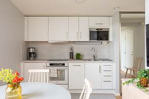 Arkaden Hotel - Long Stay