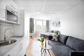 Arkaden Hotel - Long Stay