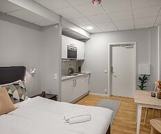 Arkaden Hotel - Long Stay