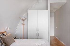 Arkaden Hotel - Long Stay