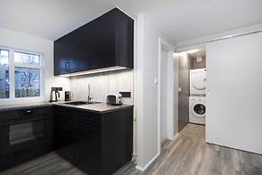 Norðurey Apartments