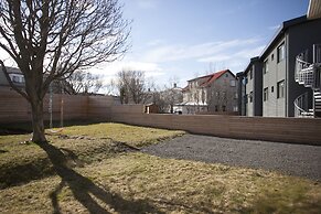 Norðurey Apartments