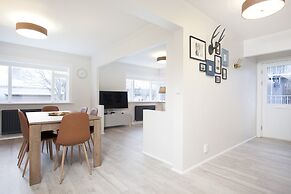 Norðurey Apartments