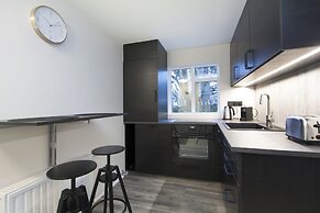 Norðurey Apartments
