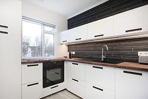 Norðurey Apartments