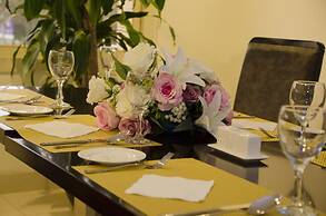 Swiss Spirit Hotel & Suites Taif