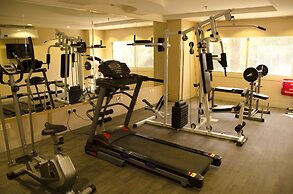 Swiss Spirit Hotel & Suites Taif