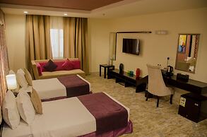 Swiss Spirit Hotel & Suites Taif