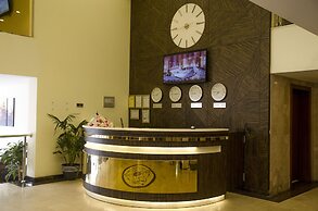 Swiss Spirit Hotel & Suites Taif
