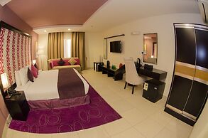 Swiss Spirit Hotel & Suites Taif