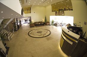 Swiss Spirit Hotel & Suites Taif