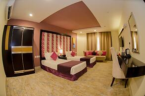 Swiss Spirit Hotel & Suites Taif