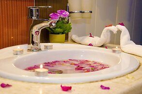 Swiss Spirit Hotel & Suites Taif