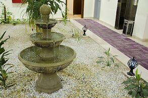 Swiss Spirit Hotel & Suites Taif
