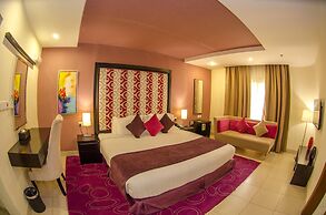 Swiss Spirit Hotel & Suites Taif
