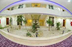 Swiss Spirit Hotel & Suites Taif